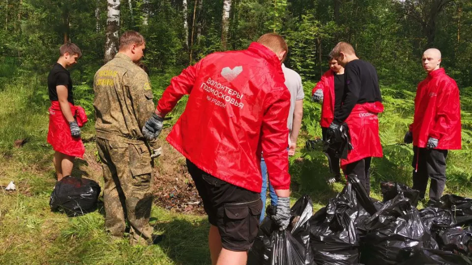 Фото: t.me/egorevskoelesnichestvo