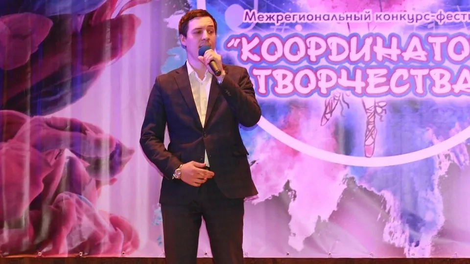 Фото: личный архив Даниила Кузнецова