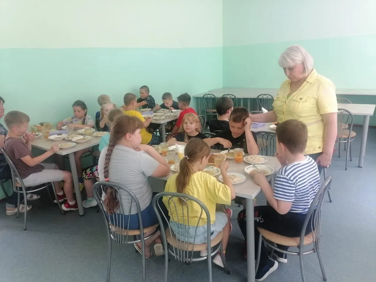 Фото: «Единая Россия»