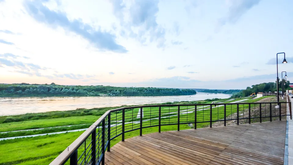 Фото: пресс-служба администрации г. о. Кашира