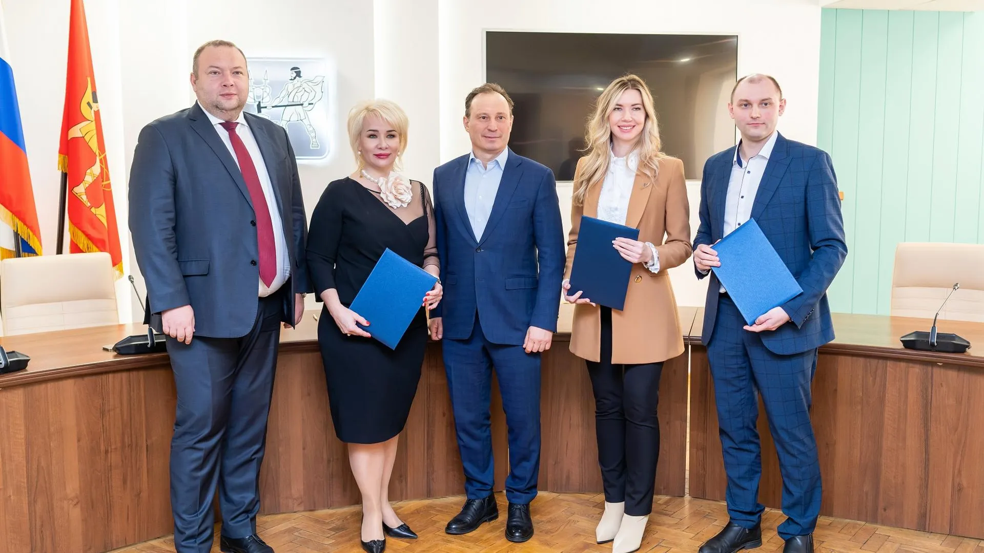 Источник фото: аппарат уполномоченного по защите прав предпринимателей в Московской области