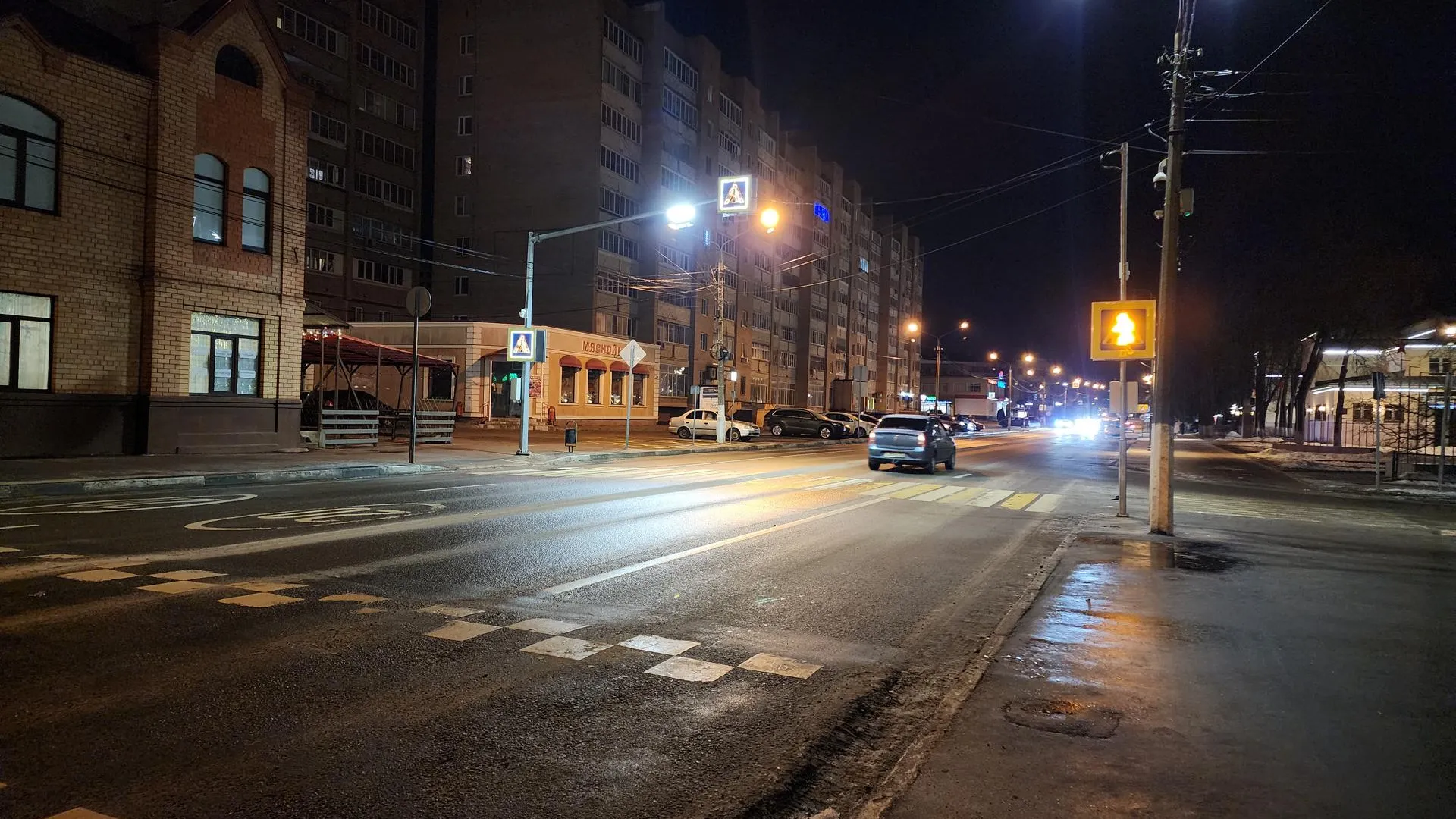 Фото: Юлия Андросова