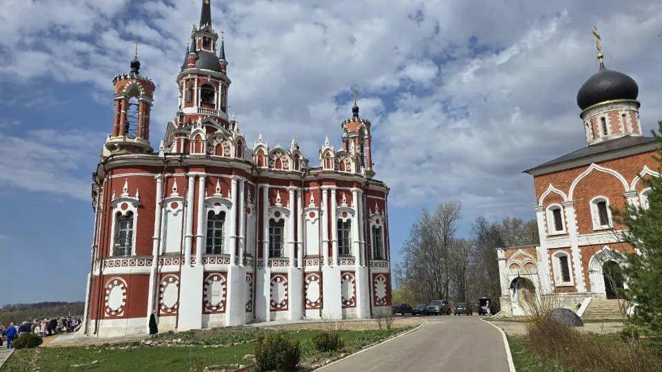 Фото: МедиаБанк Подмосковья/Яна Шаливская