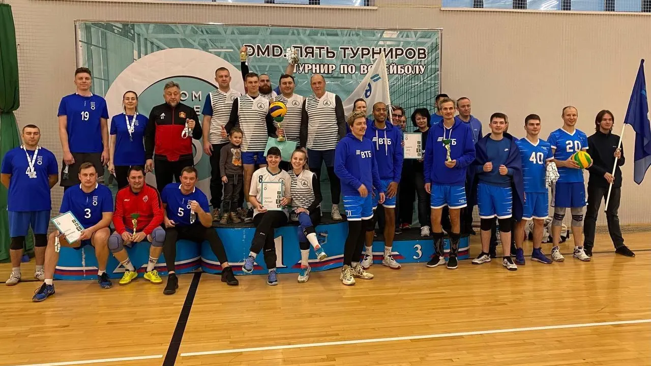 пресс-служба администрации городского округа Красногорск