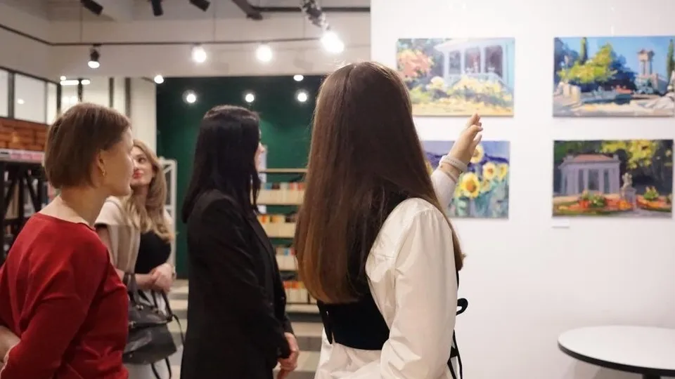 Фото: пресс-служба администрации г.о. Химки