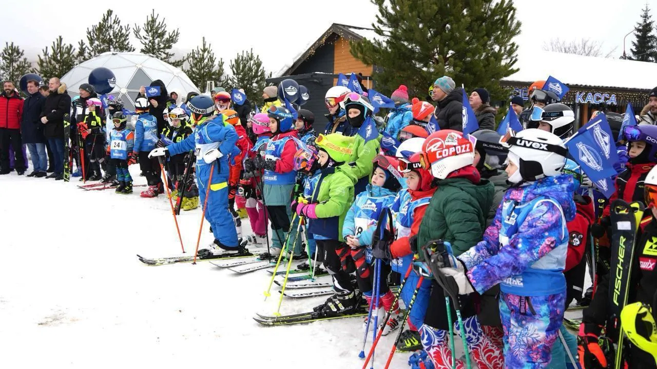 администрация г.о. Подольск