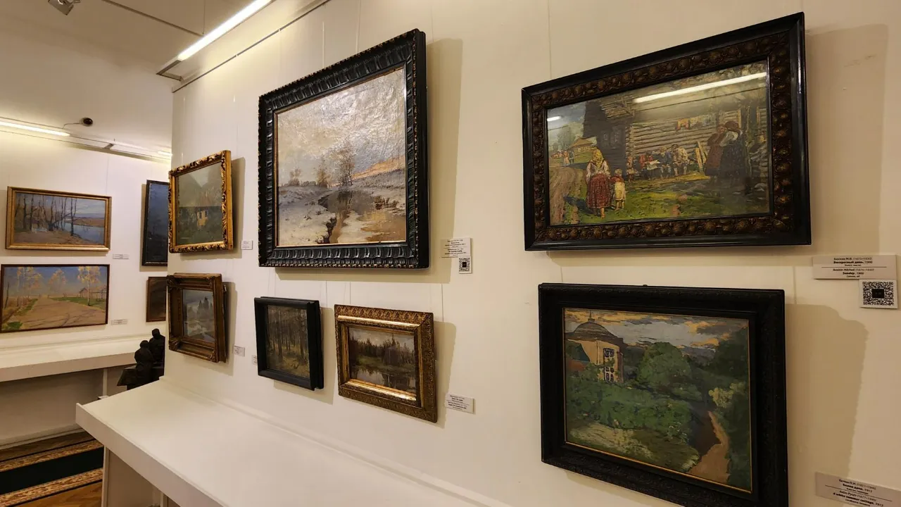 МедиаБанк Подмосковья/Максим Сафронов