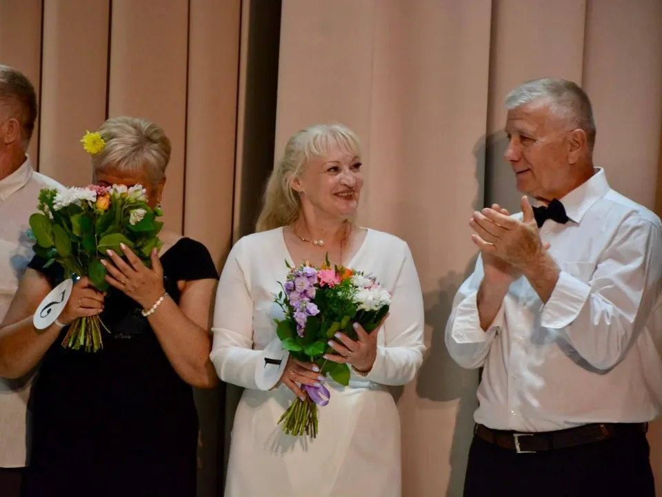 Фото: администрация городского округа Люберцы