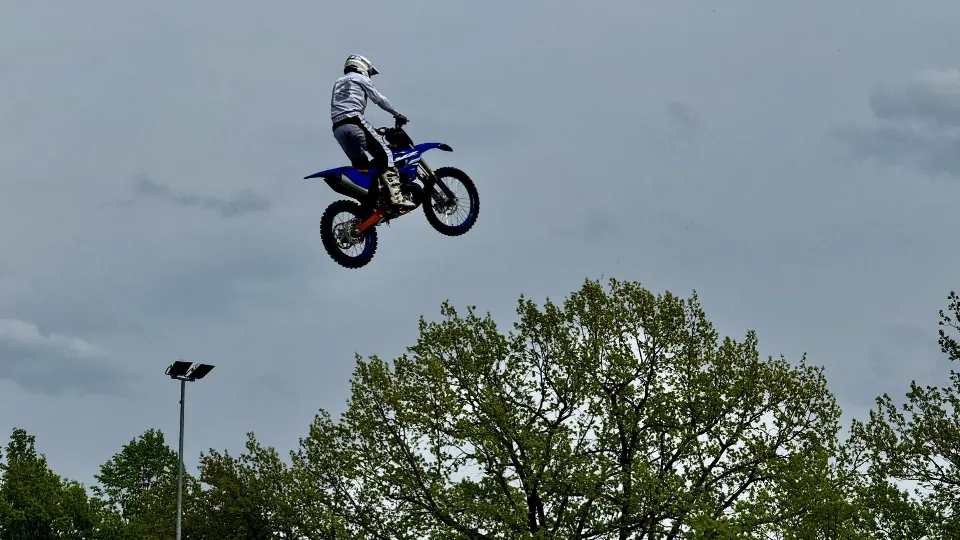 Фото: Полина Абраменко