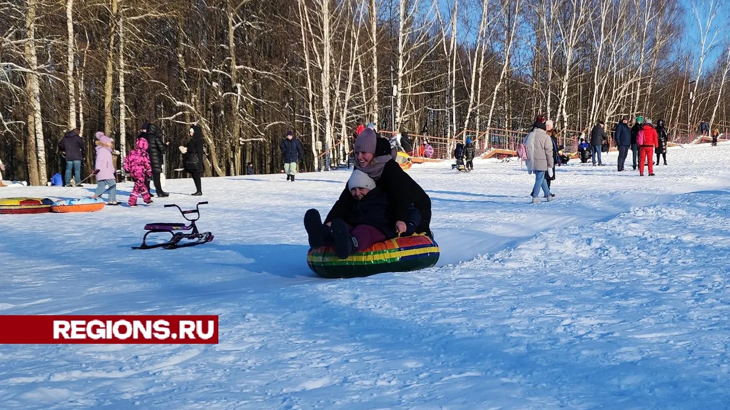 Фото: Нина Басистая