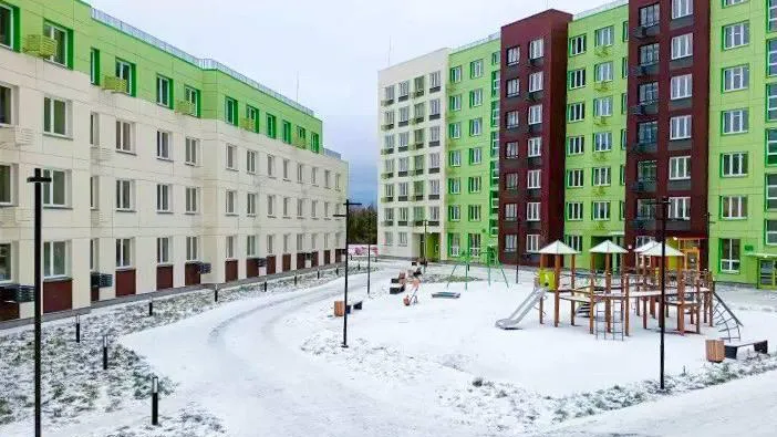 Фото: Министерство жилищной политики МО