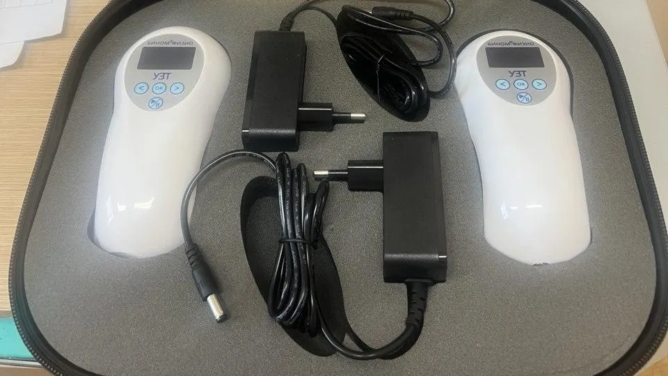 Фото: Луховицкая больница/Ольга Иосипенко