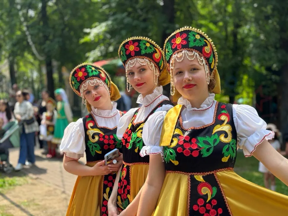 Фото: пресс-служба администрации Ленинского г.о.