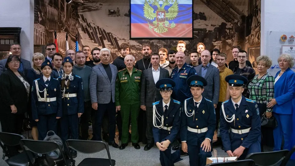 Фото: Администрация г.о. Реутов