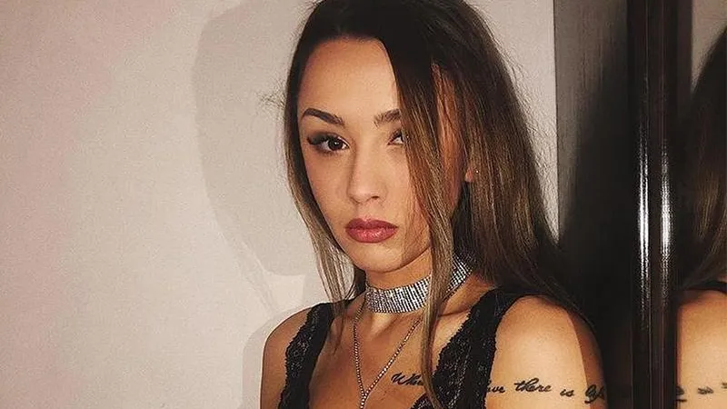 Экс-солистка Serebro рассказала, что было после скандального интервью о Серябкиной