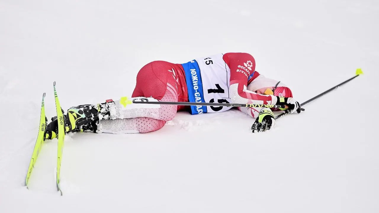 Революция или косметический ремонт: что ждет русские лыжи и лично Елену Вяльбе