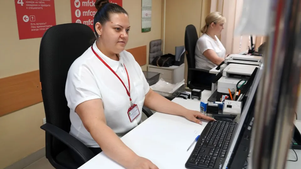 Фото: пресс-служба администрации г.о. Котельники