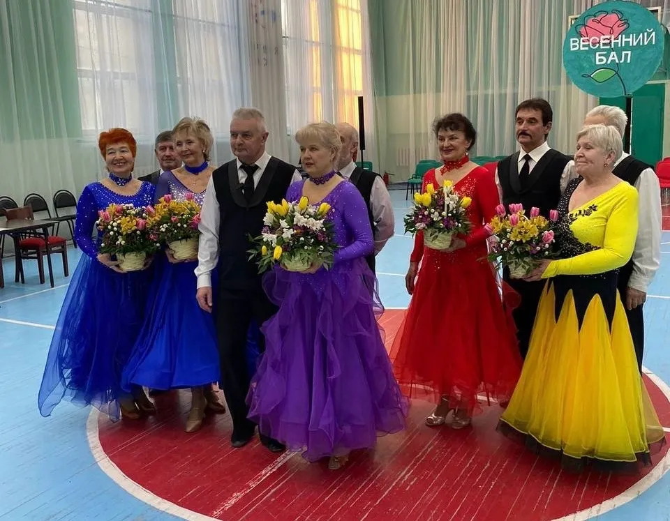 Фото: Центральный Дворец культуры «Созвездие»/ВКонтакте.