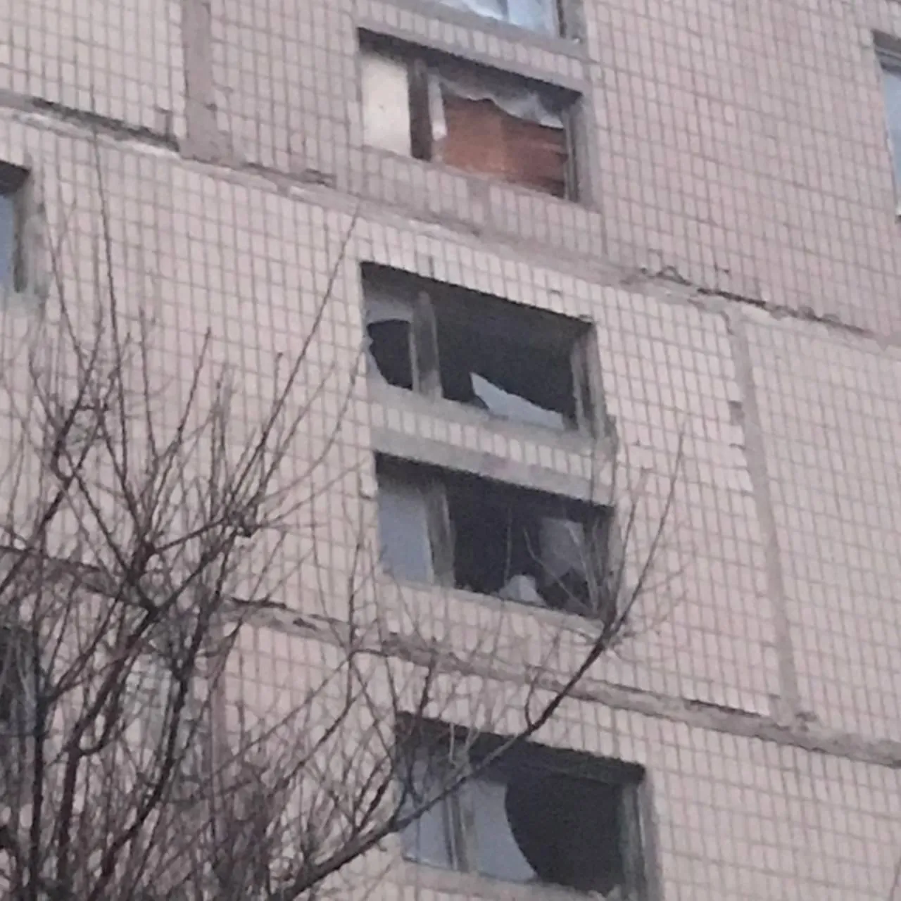 мэр Горловки Приходько