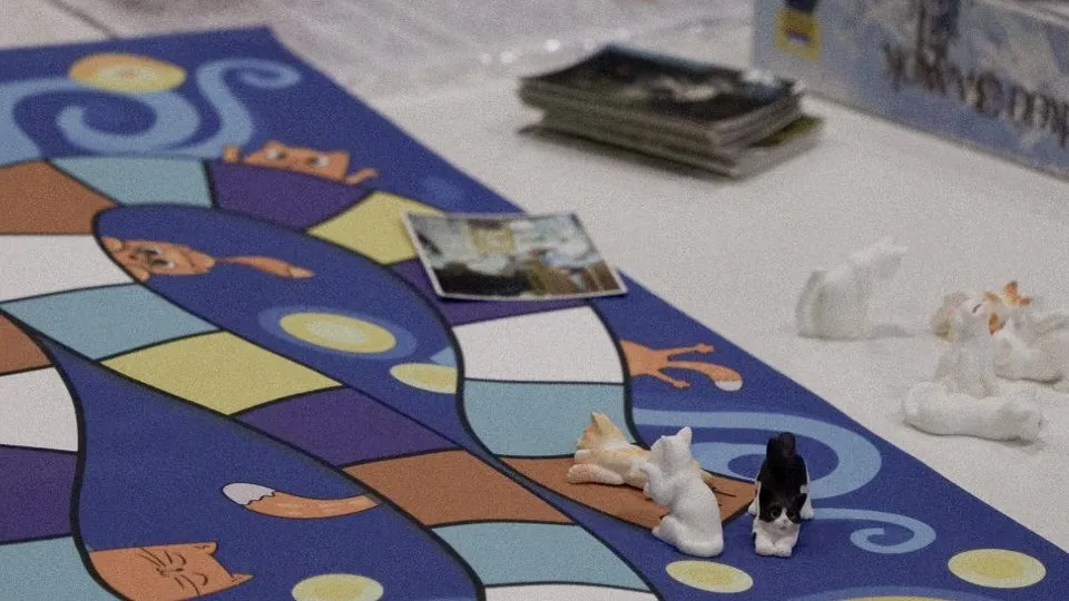 Фото: арт-пространство «Восход»