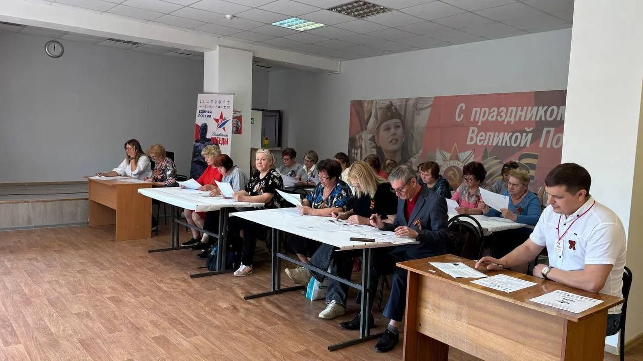 Пресс-служба Лосино-Петровского городского округа