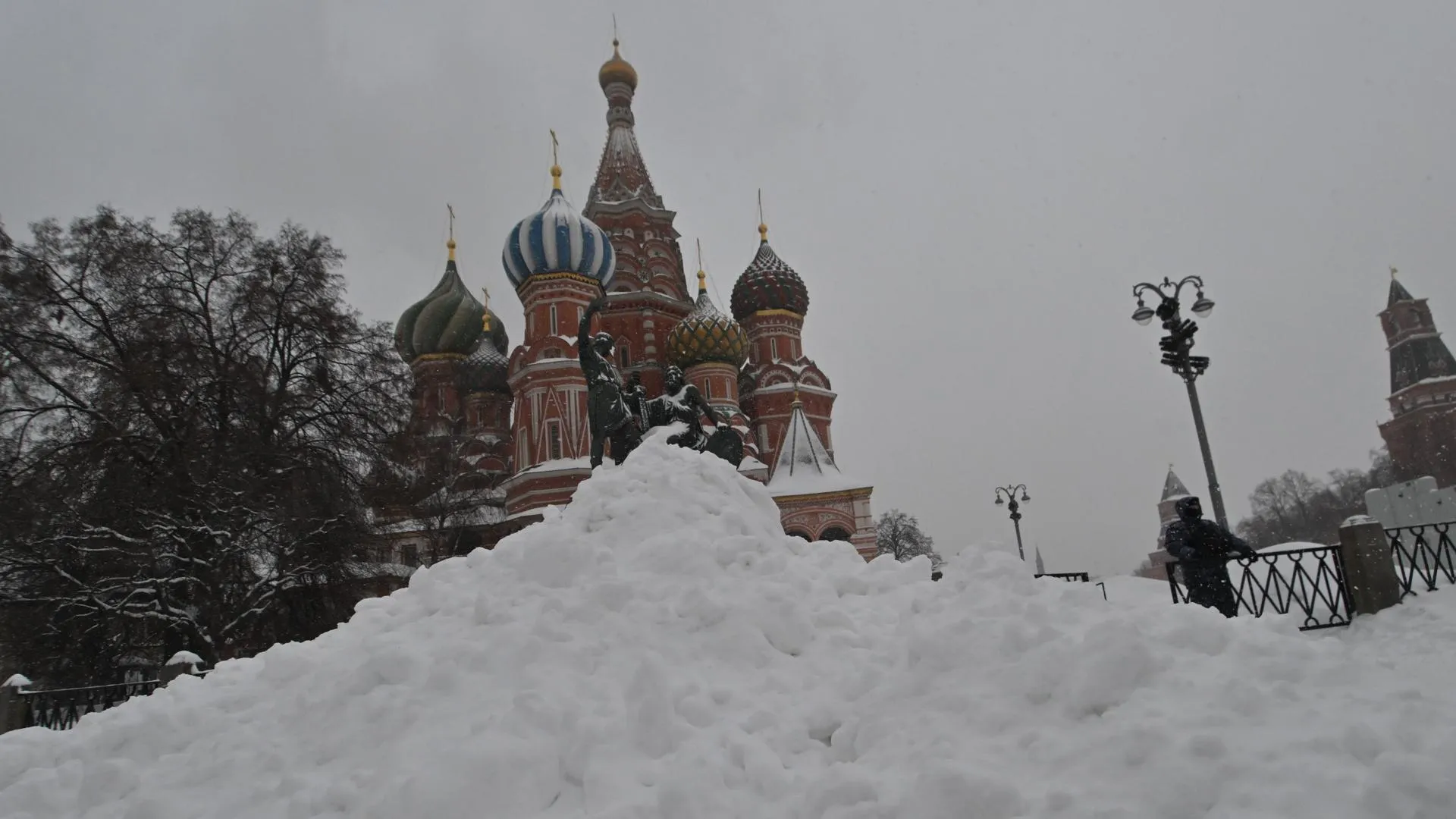 Komsomolskaya Pravda/Global Look Press