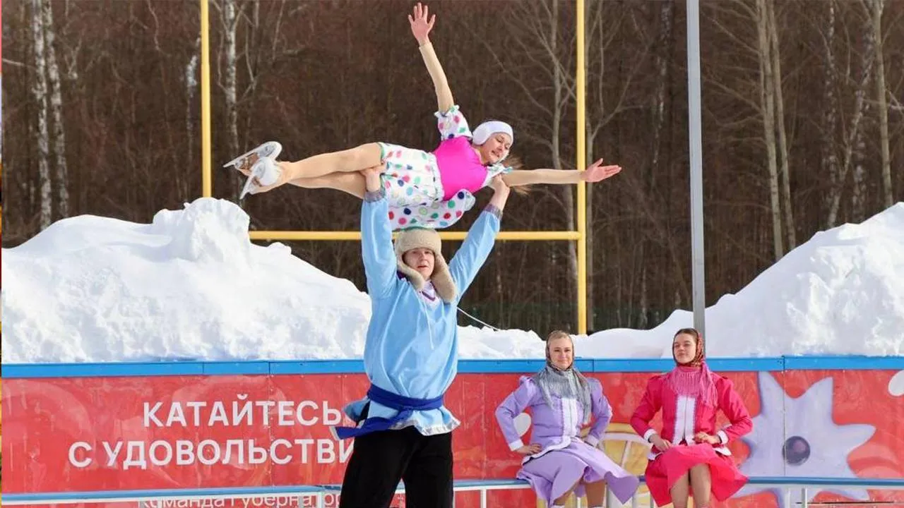 пресс-служба администрации городского округа Ступино