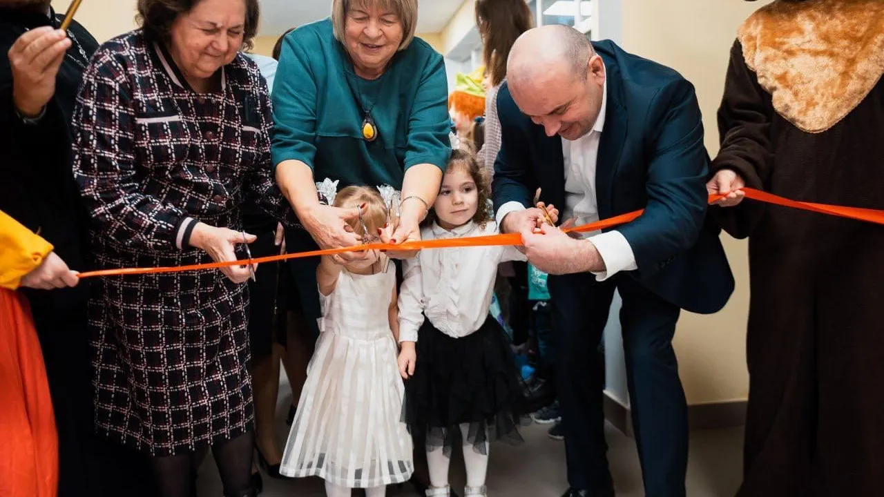 Фото: пресс-служба администрации г. о. Лосино-Петровский