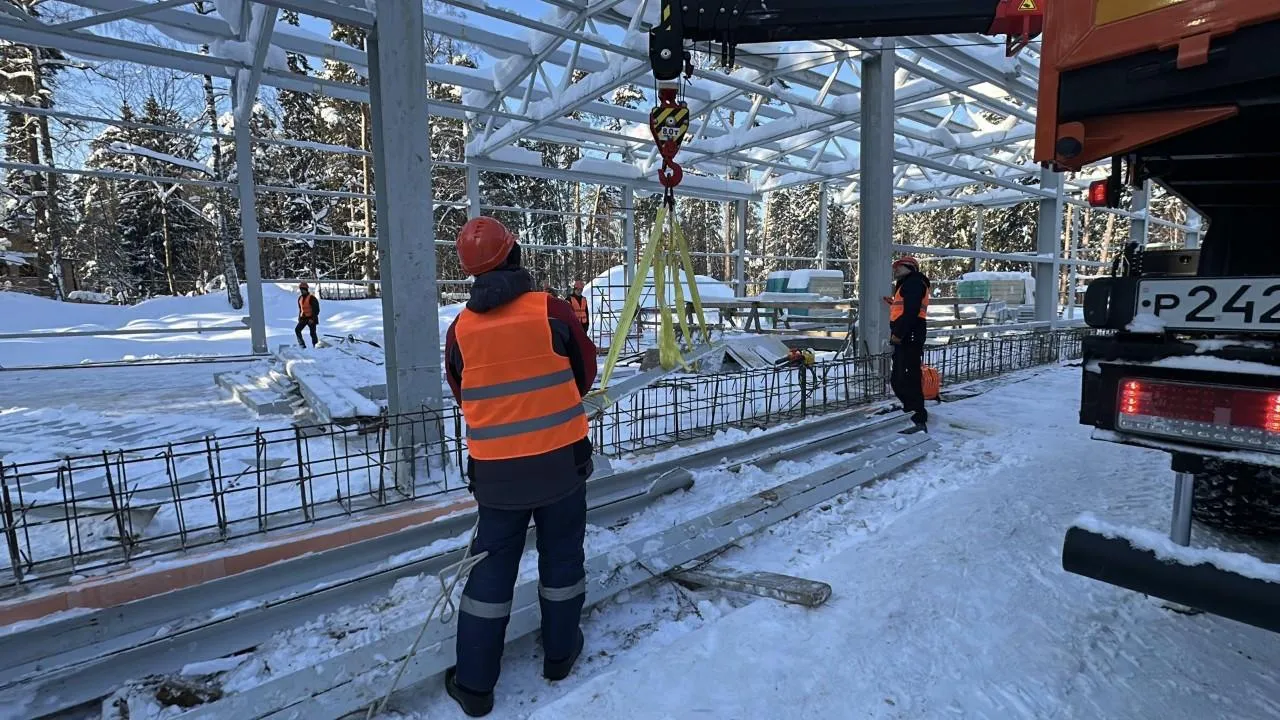 REGIONS/Кристина Тришина