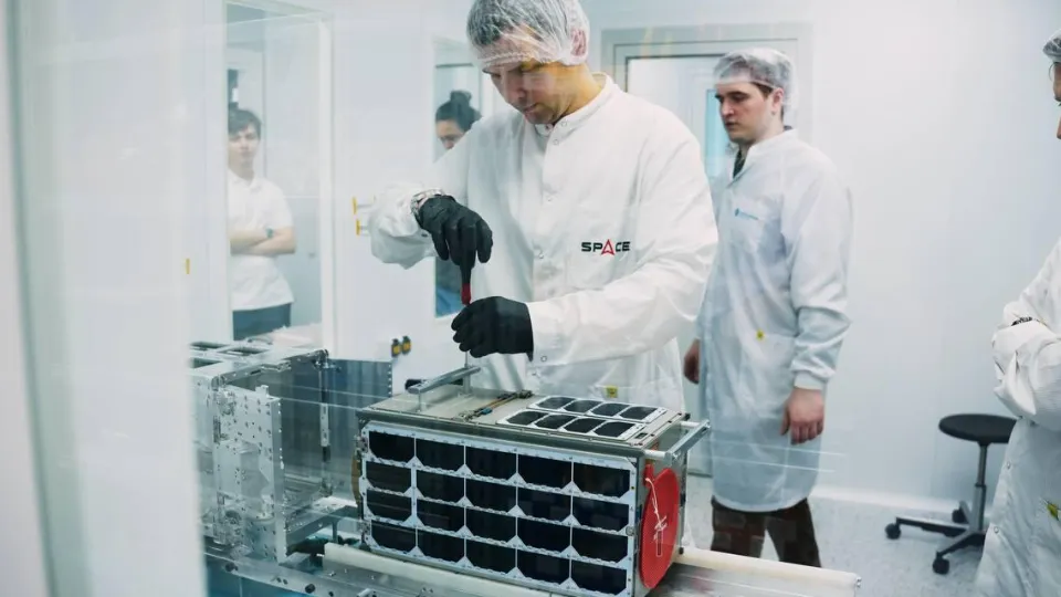 Фото: ГК «Геоскан»