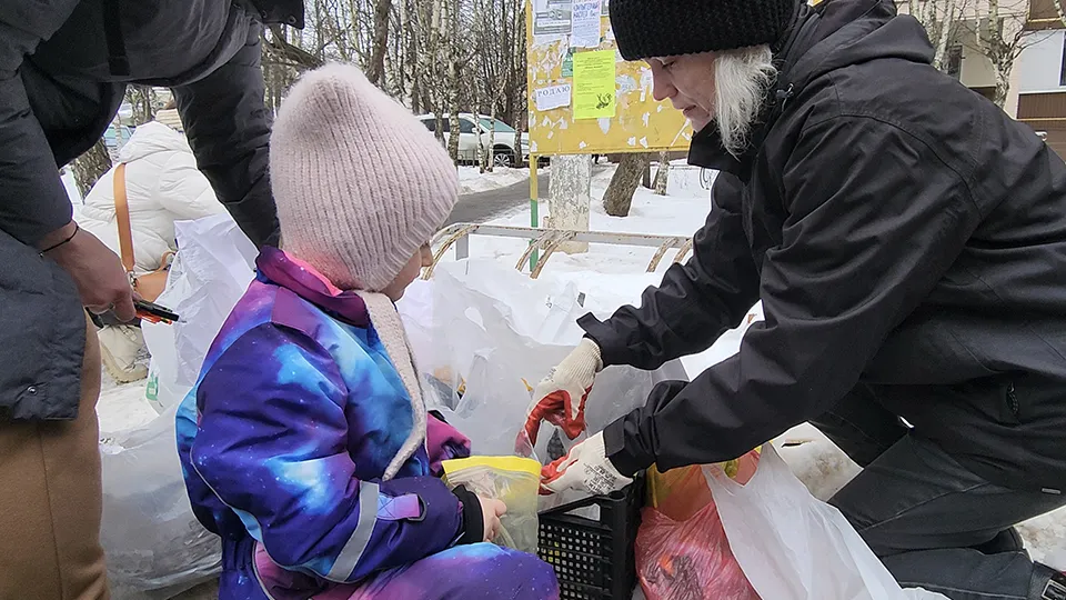 Фото: МедиаБанк Подмосковья/Никита Сморкалов