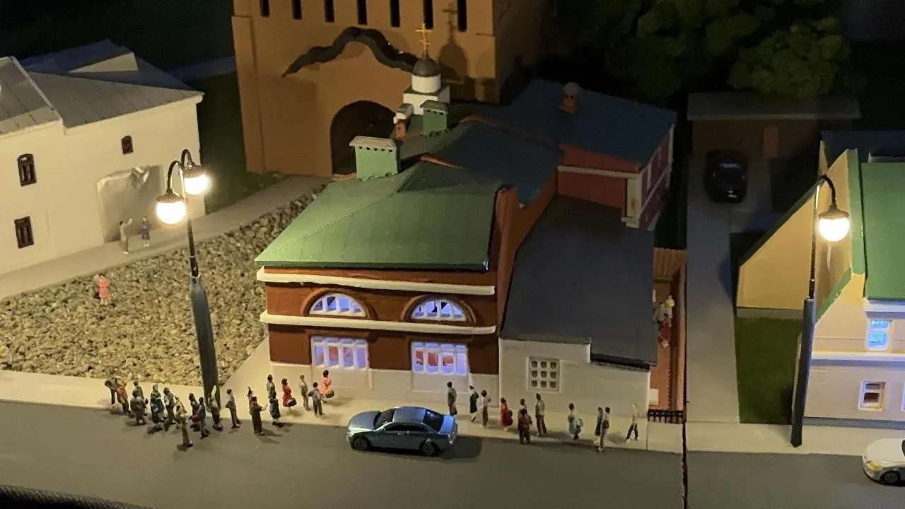 МедиаБанк Подмосковья/Анна Нестерова