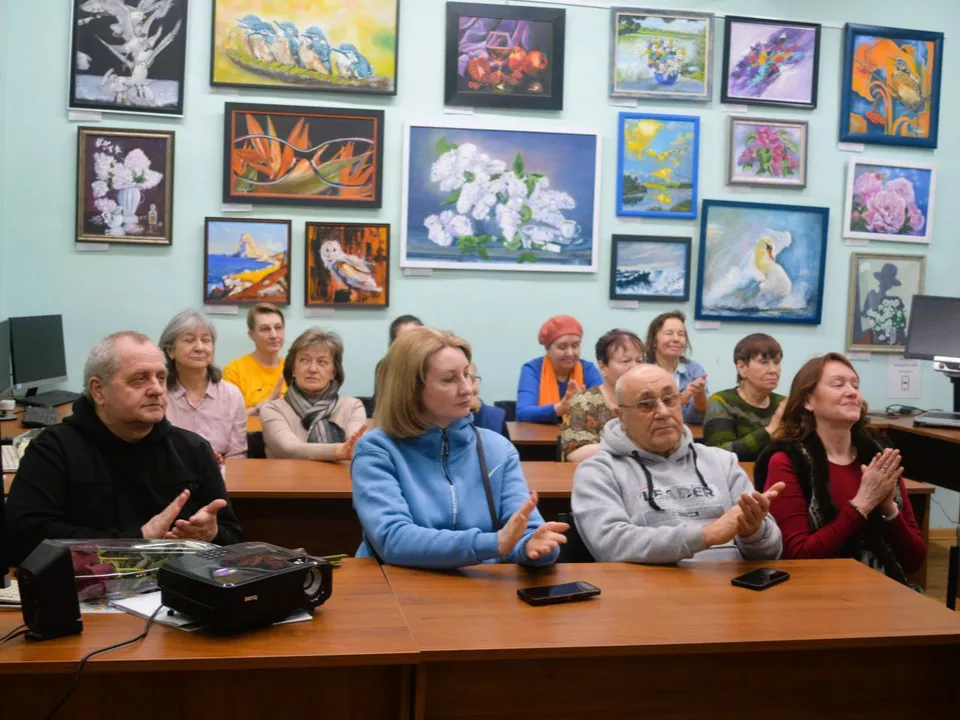 Фото: Общественная палата г.о. Жуковский&nbsp;