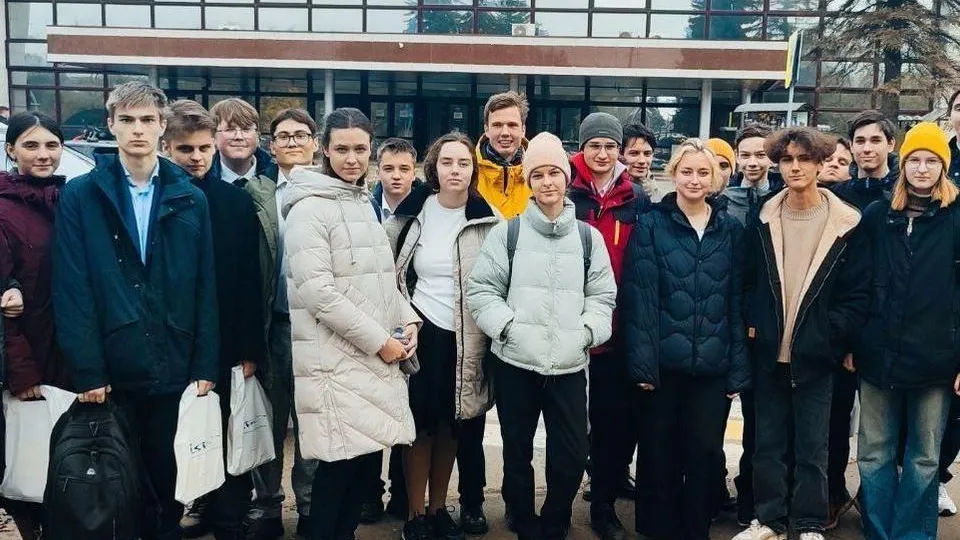 Фото: Министерство образования Московской области