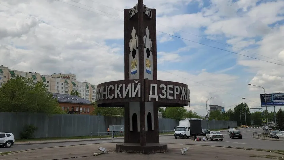 Фото: Ольга Фельдфебелева