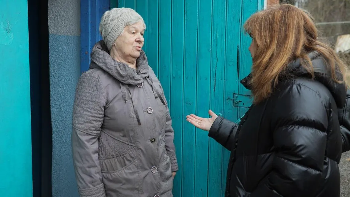 Фото: пресс-служба администрации г.о. Сергиев Посад