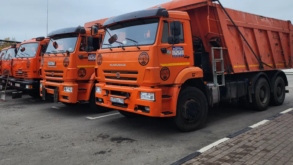 Фото: МедиаБанк Подмосковья/Роман Савельев
