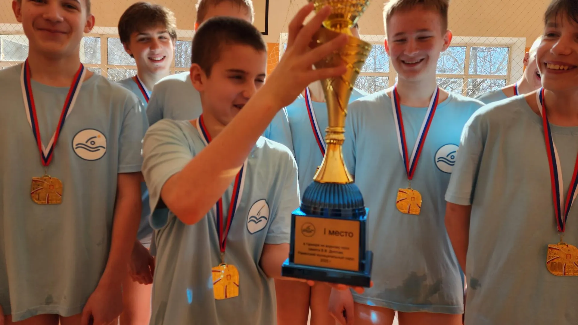 Фото: Ирина Моисеева