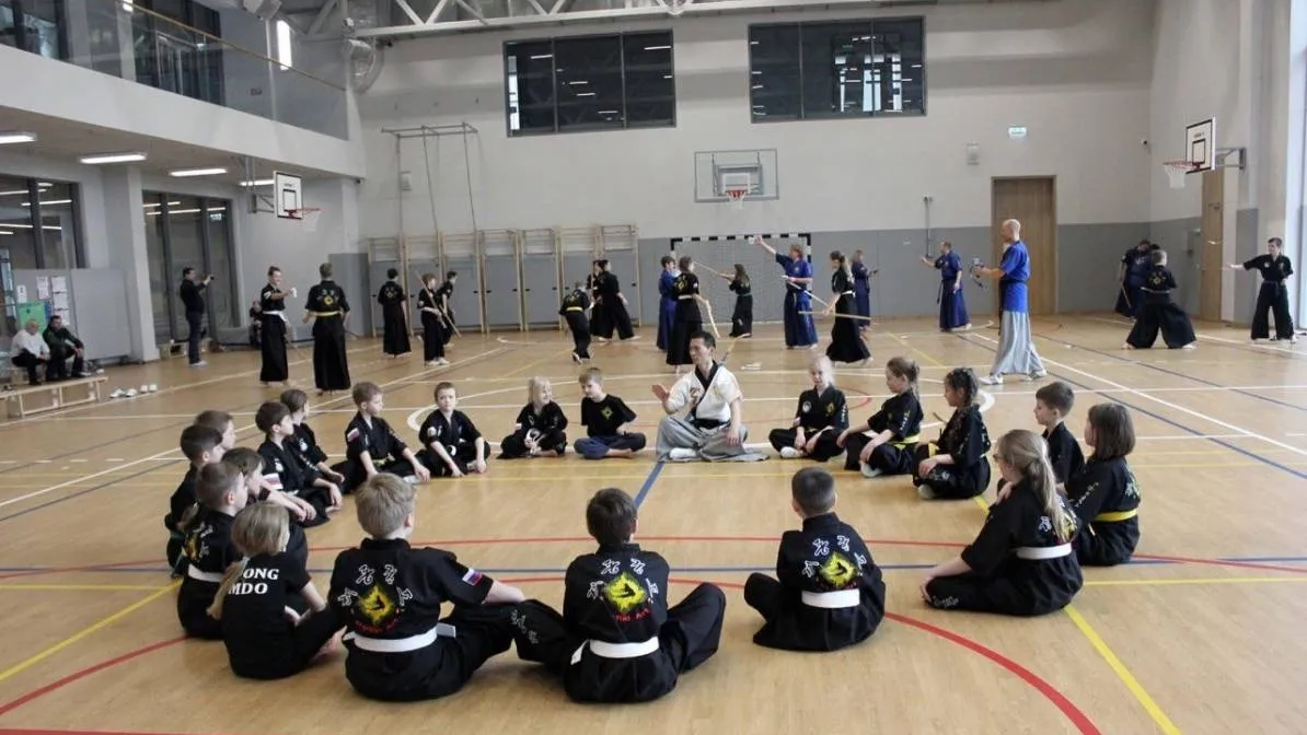 Фото: архив КДЦ