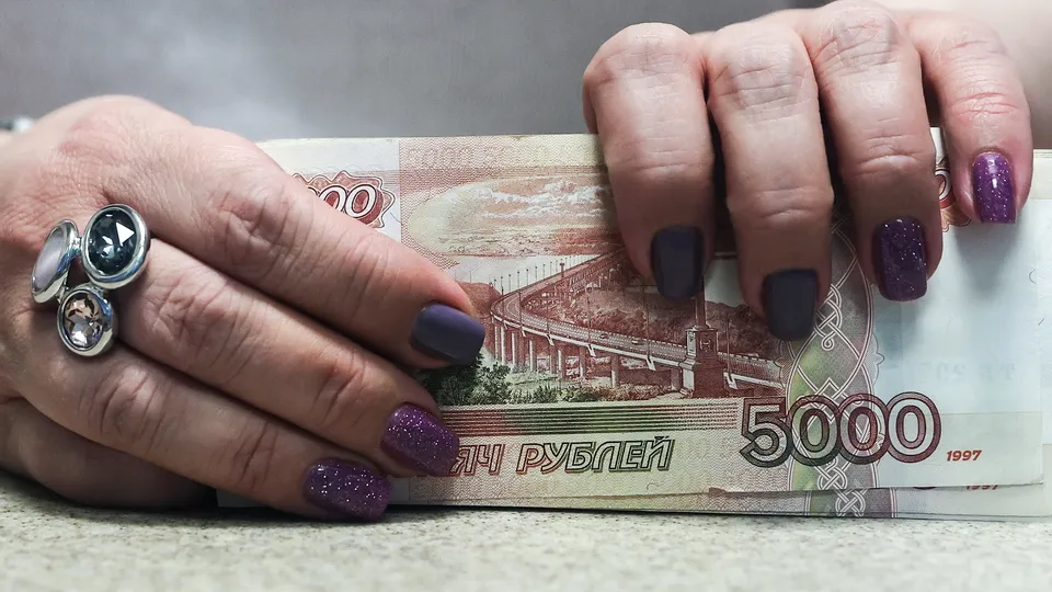 Фото: ТАСС/Сергей Булкин