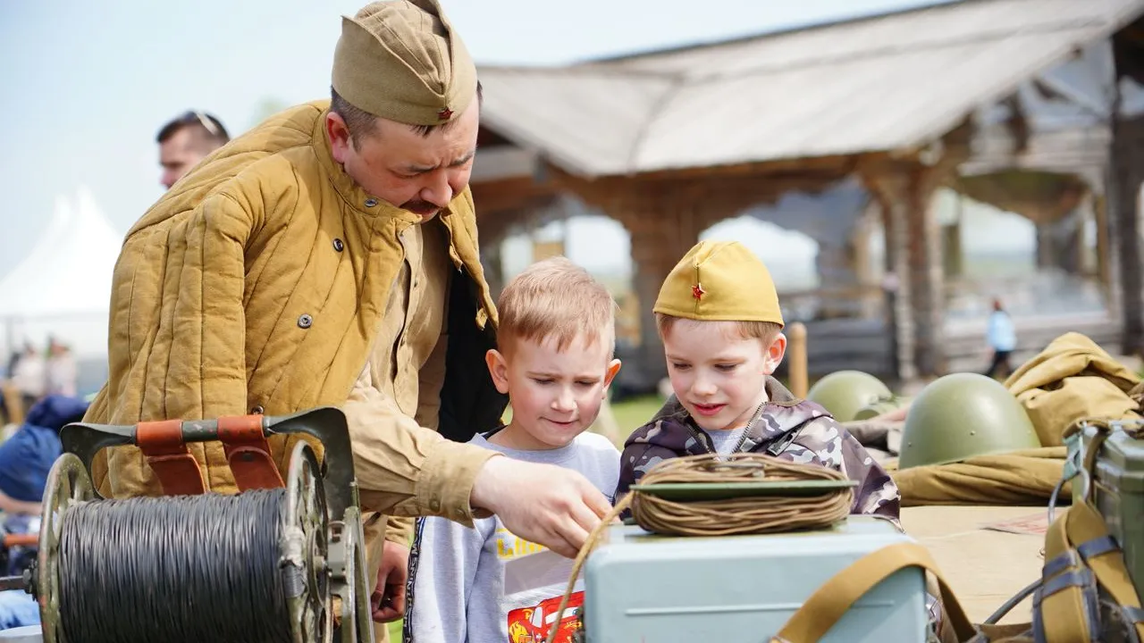 Фото: Министерство культуры и туризма Московской области