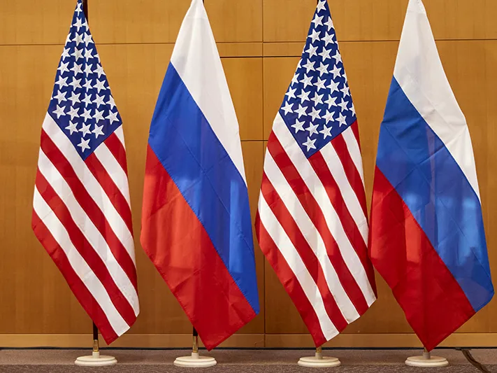 Философ: «Запад поставил задачу добиться стратегического поражения России»