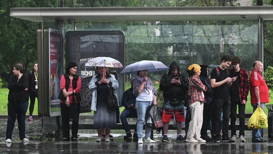 Фото: РИА Новости/Кирилл Каллиников