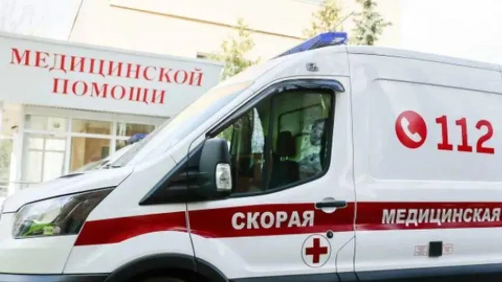 Пресс-служба губернатора Московской области