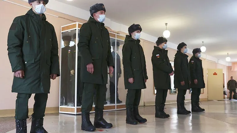 Кирилл Кухмарь/ТАСС