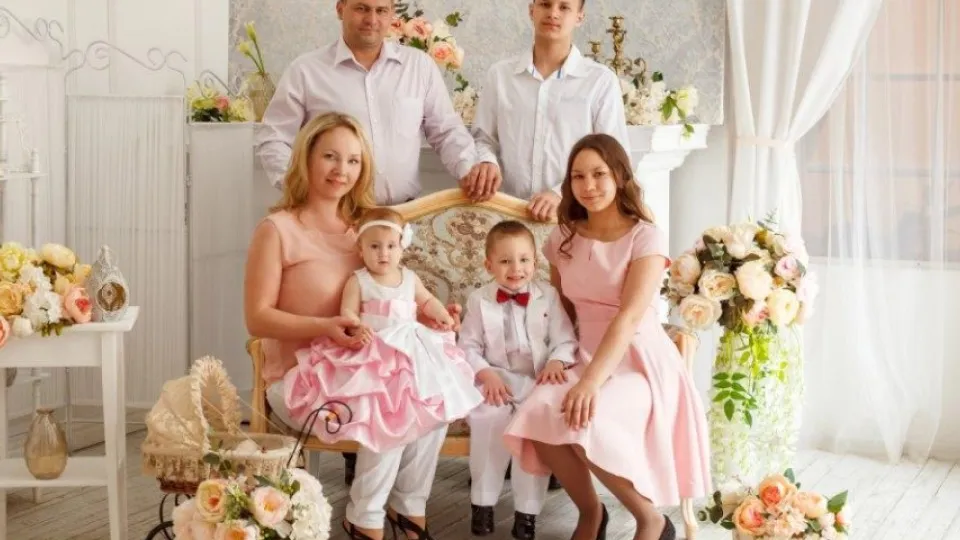 Фото: Министерство социального развития МО