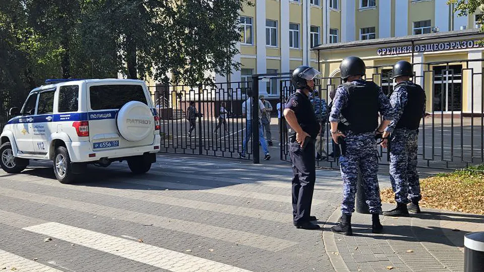 Фото: МедиаБанк Подмосковья/Ольга Вельшикаева