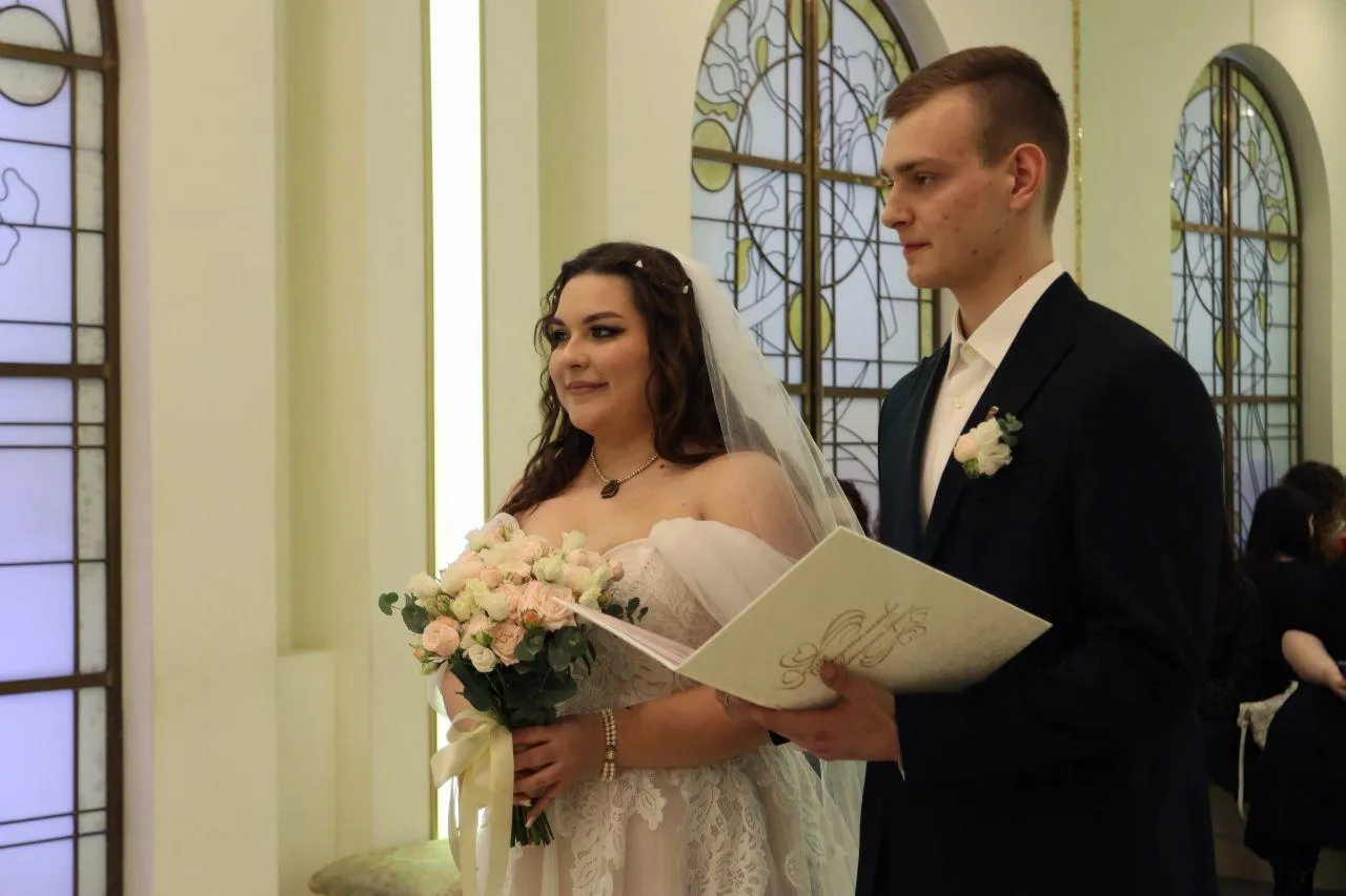 Фото: Ольга Антонова