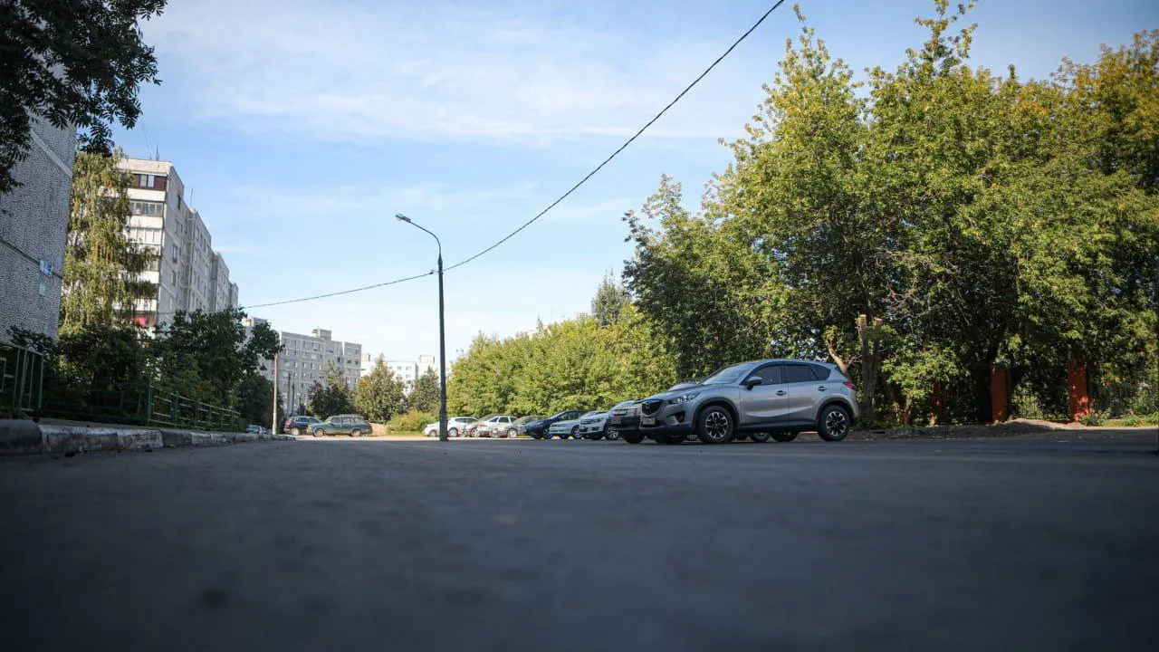 Фото: телевидение "Аист"