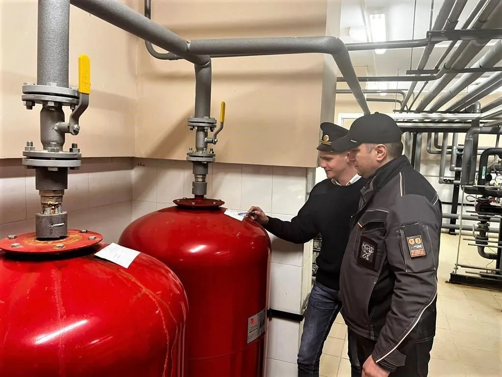 Фото: Главное управление Московской области «Государственная жилищная инспекция Московской области»